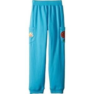 NWT! 4Ward Clothing PBS KIDS Sky Reversible Jogger Pants Size 3T